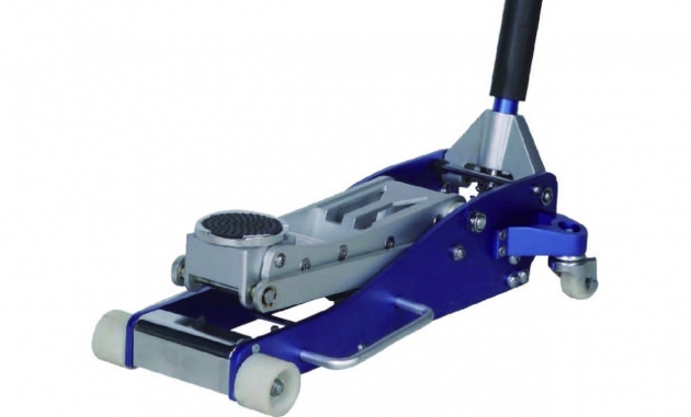 3 Ton Aluminum Racing Jack
